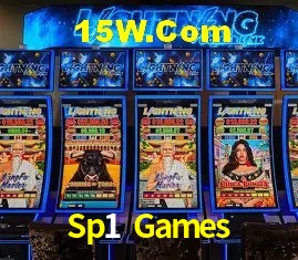 Sistemas de Segurança Sp1 Games