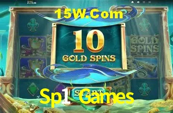 Promoção Relâmpago Sp1 Games