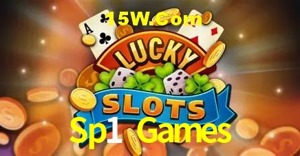Tecnologia da Plataforma Sp1 Games