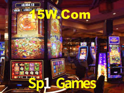 Sp1 Games,Sp1.Games