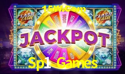 Login Seguro Sp1 Games