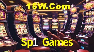 Sports Statistics Sp1 Games