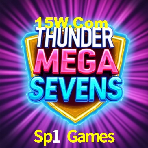 Programa VIP Sp1 Games