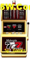Welcome Bonus Sp1 Games