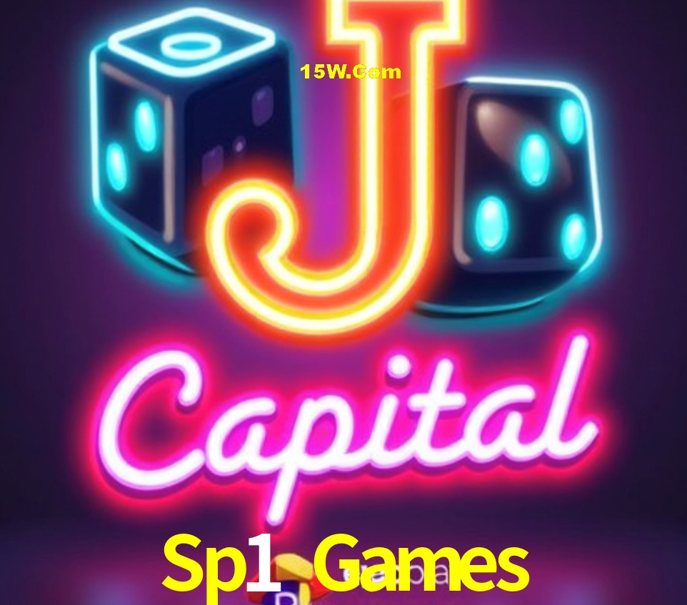 Mesa de Roleta Sp1 Games