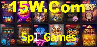 Tournaments Sp1 Games