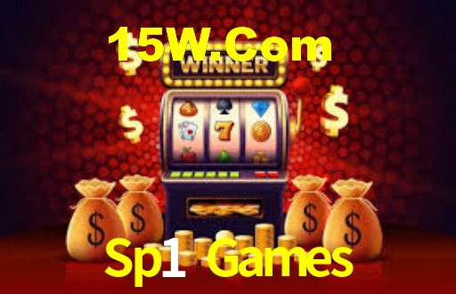 Sp1 Games: Seu Cassino Premiado com Pagamentos Rápidos