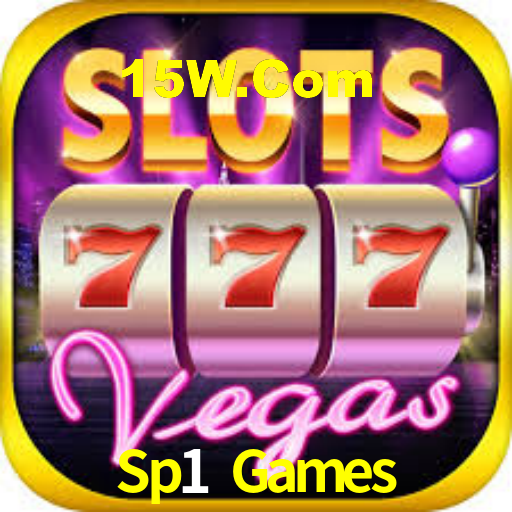 Sp1 Games,Sp1.Games