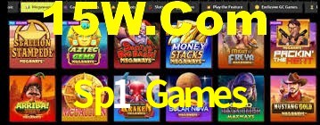 Live Casino Sp1 Games