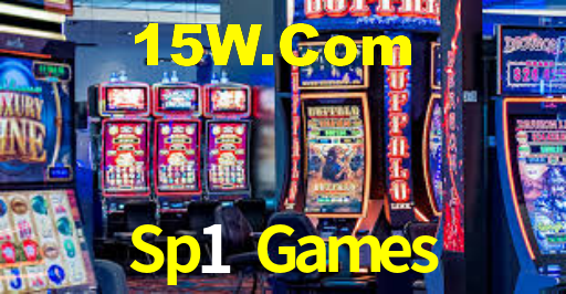 Sp1 Games,Sp1.Games