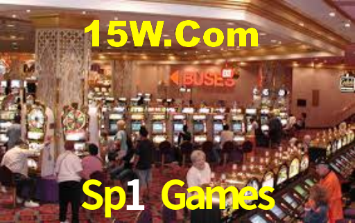 Sp1.Games