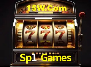 Especiais de Fim de Semana Sp1 Games