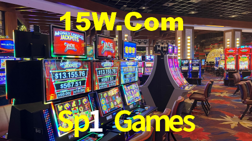 Sp1 Games,Sp1.Games