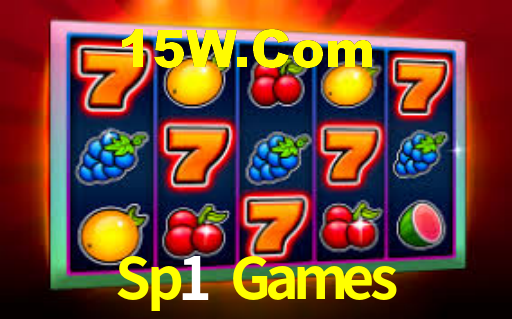 Sp1 Games