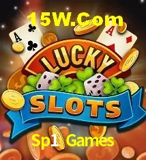 Estatísticas Sp1 Games