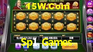 Statistics Sp1 Games