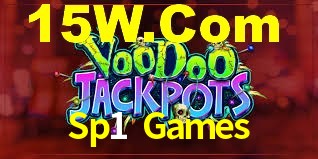 Welcome Bonus Sp1 Games