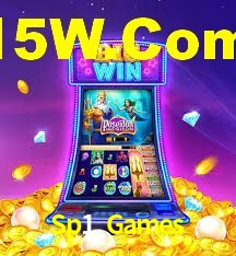 Sp1 Games