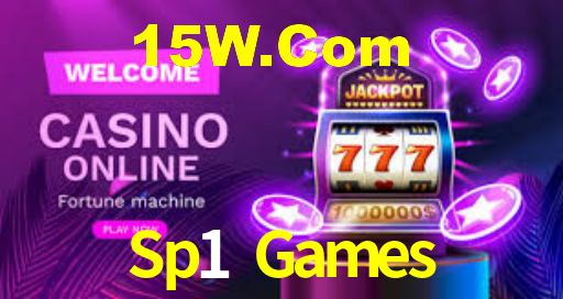 Sp1 Games