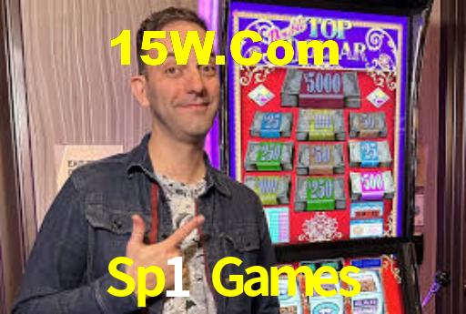 Bônus Generosos e Exclusivos no Sp1 Games para Você!