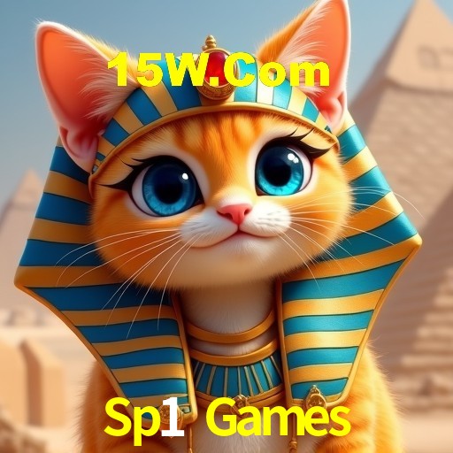 Bônus de Boas-vindas Sp1 Games