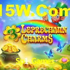 Sp1 Games
