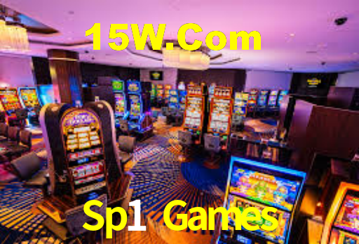 Sp1 Games - A Plataforma Mais Popular Do Brasil - Sp1.Games