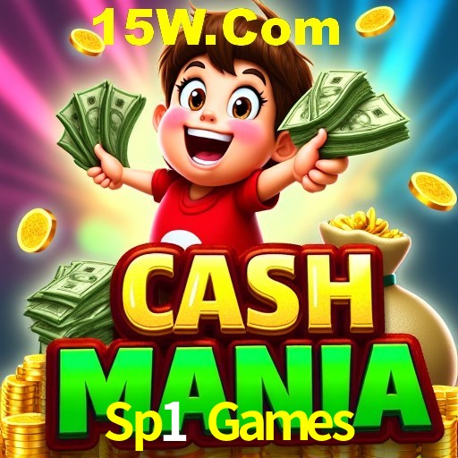 Slot Games Sp1 Games