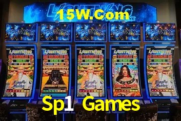 Ofertas Exclusivas Sp1 Games