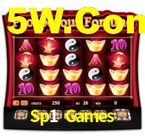 Sp1Games