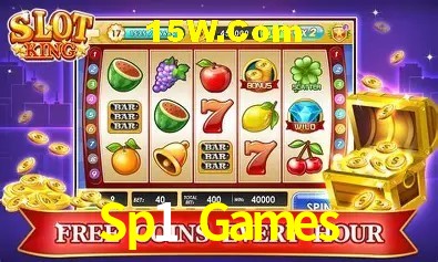 Casino VIP Sp1 Games