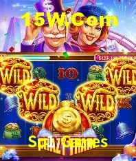 Integração de APIs Sp1 Games