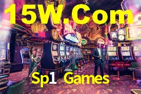 Sp1.Games