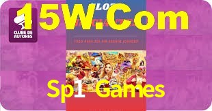 Sp1Games