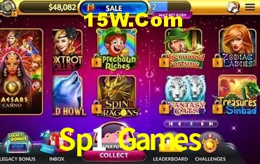 Segurança 2FA Sp1 Games