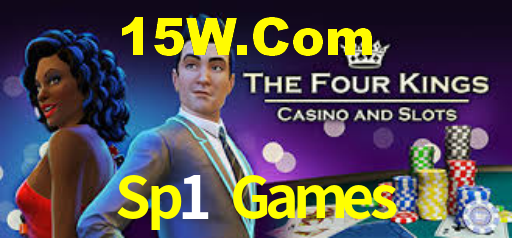 Sp1 Games: A Experiência de Casino com Jogos de Mesa ao Vivo