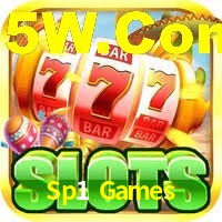 Sp1 Games,Sp1.Games