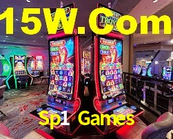 Sp1 Games