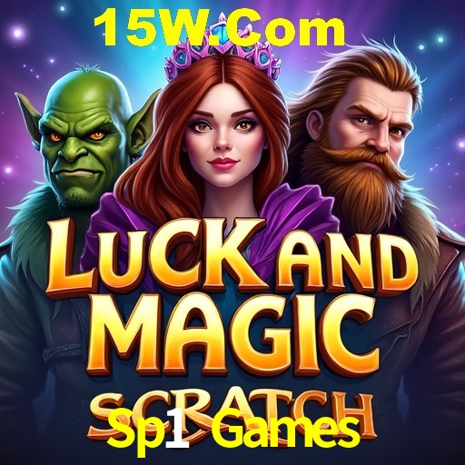 Seasonal Promotions Sp1 Games
