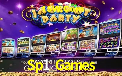 Design Responsivo Sp1 Games