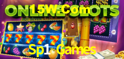 Sp1 Games,Sp1.Games