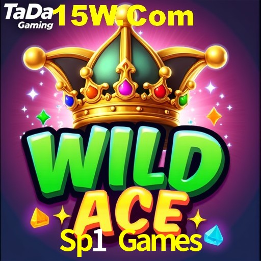 Sp1 Games