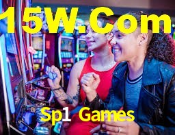 Sp1 Games,Sp1.Games