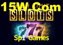 Sp1 Games