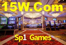 VIP Casino Sp1 Games
