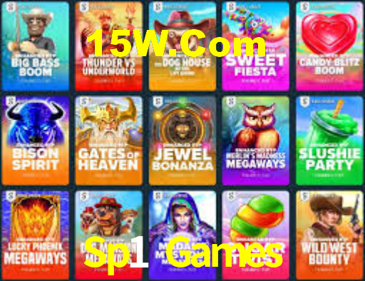 Sp1Games