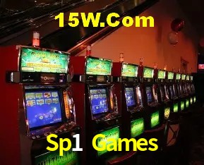 Estatísticas do Jogo Sp1 Games