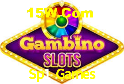 Sp1 Games